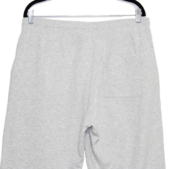 Sporty & Rich Wellness Club Cotton Blend Graphic Sweatpants Size XL - Picture 7 of 9